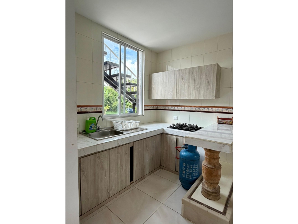 Venta de casa en Santagueda — foto 5
