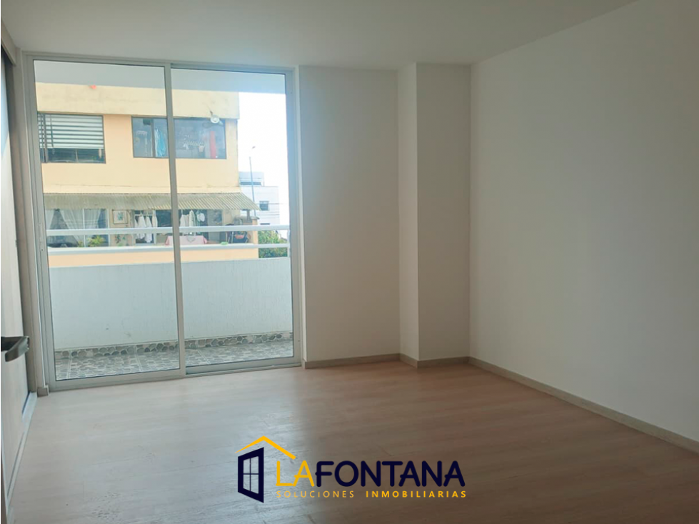 Venta de apartamento en San Jorge — foto 5