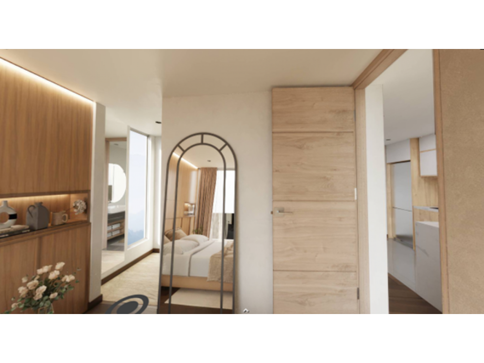 Venta de apartaestudio en Cerro de oro — foto 5