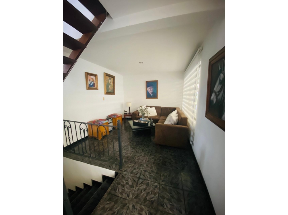Venta de casa en Minitas