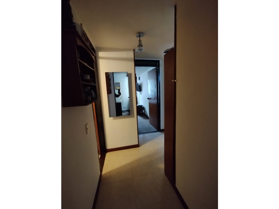 Venta de apartamento en los Rosales — foto 5