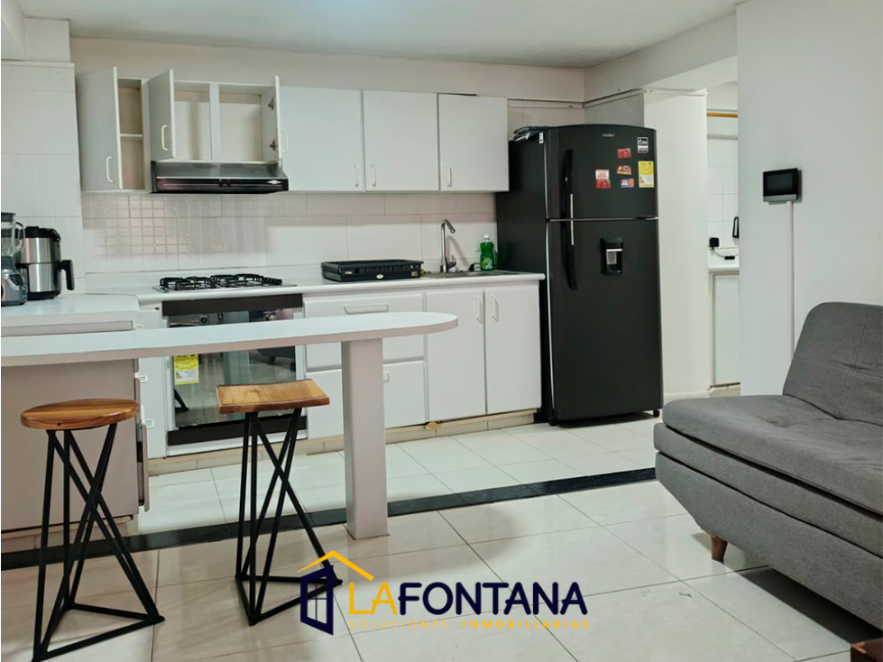 Venta de apartamento en Palo grande — foto 2
