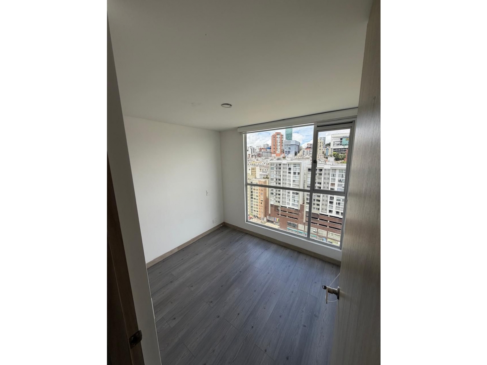 Venta de apartamento en Baja Suiza — foto 3