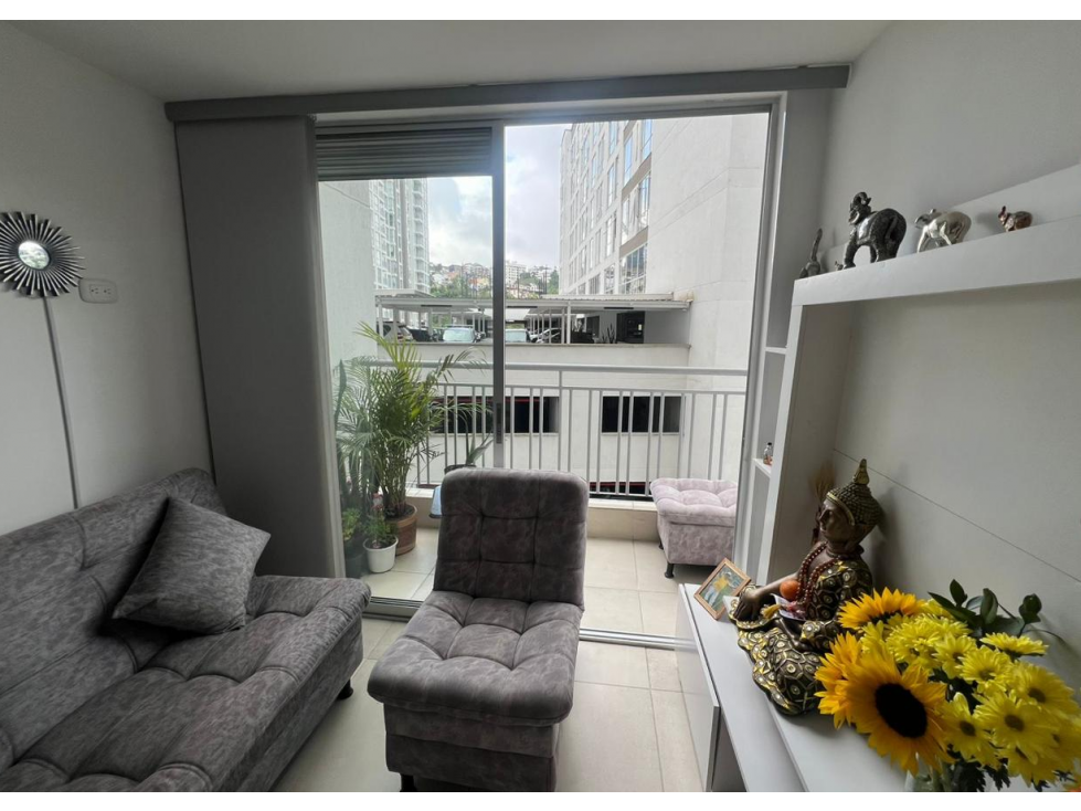 Venta de apartamento en Baja Suiza — foto 3