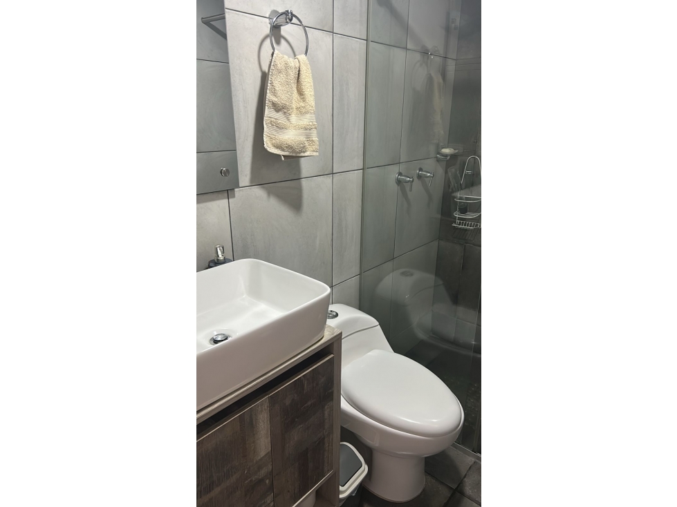 Venta de apartamento en Chipre — foto 6