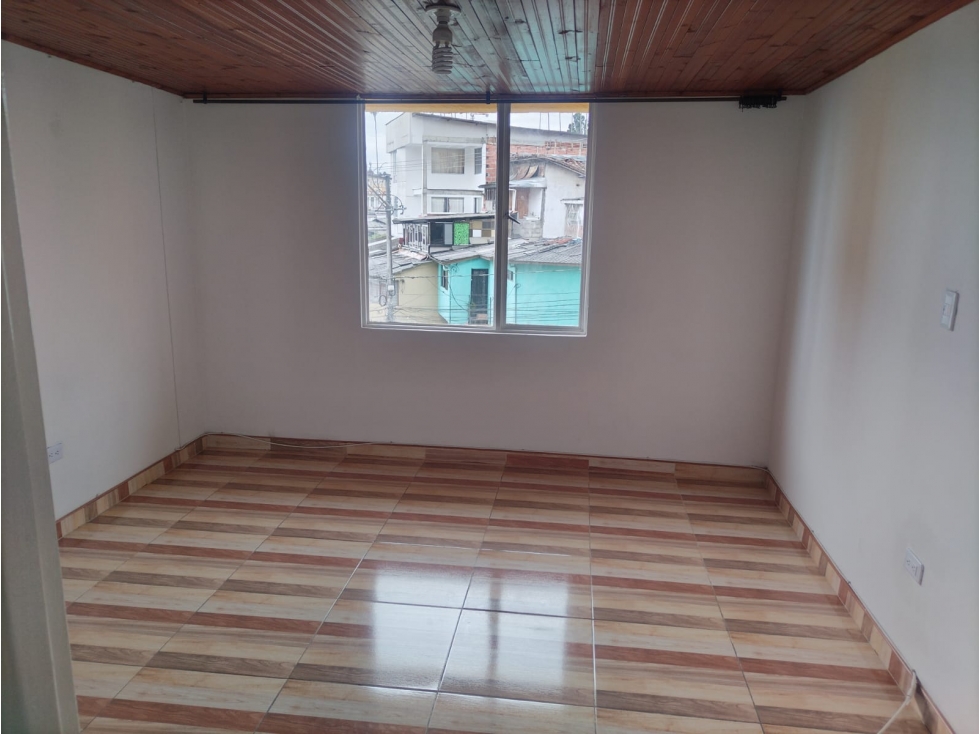 Venta de apartamento en el Barrio Bavaria — foto 6