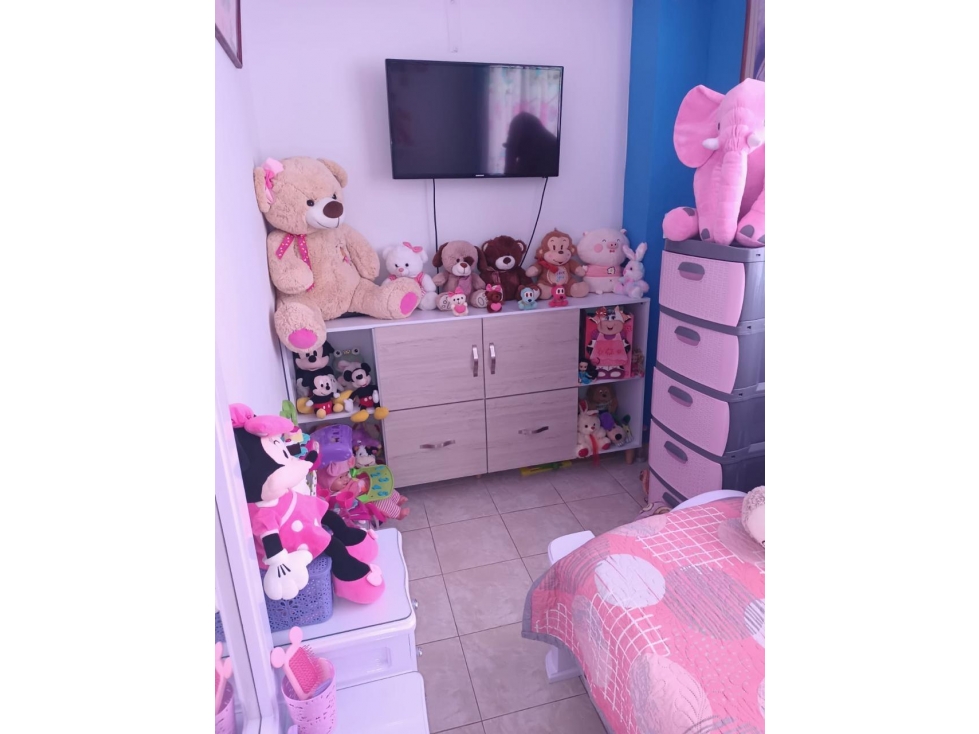 Venta de apartamento en Villamaria — foto 5