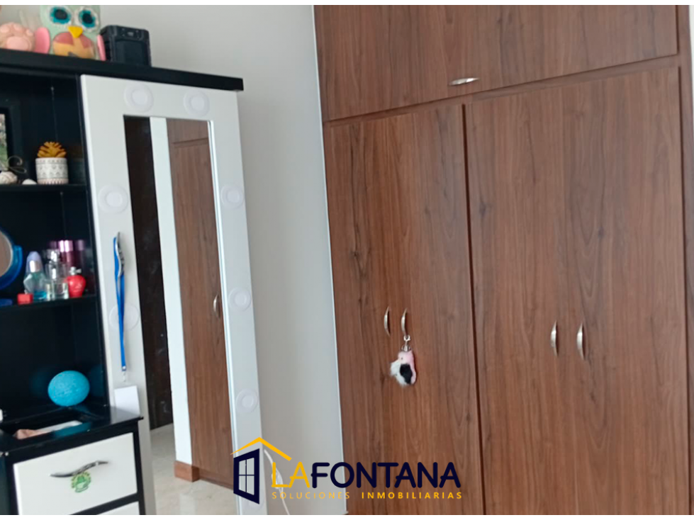 Venta de apartamento en San jorge — foto 6