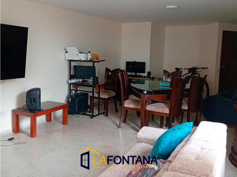 Venta de apartamento en Barrio Velez — foto 3