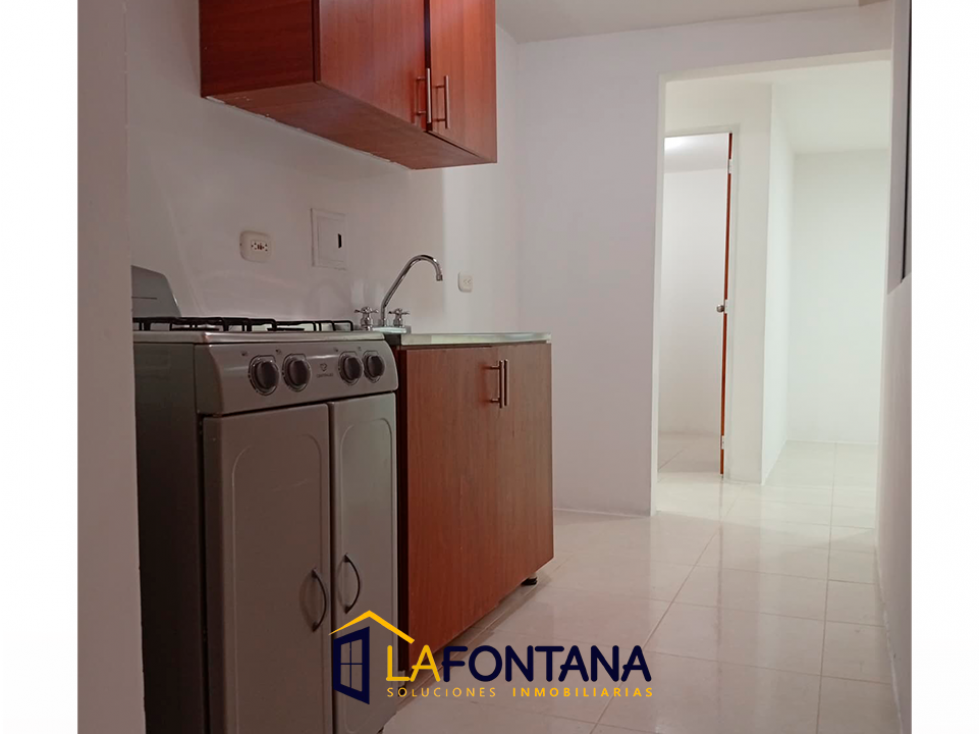 Venta de apartarmento en Villa del rio