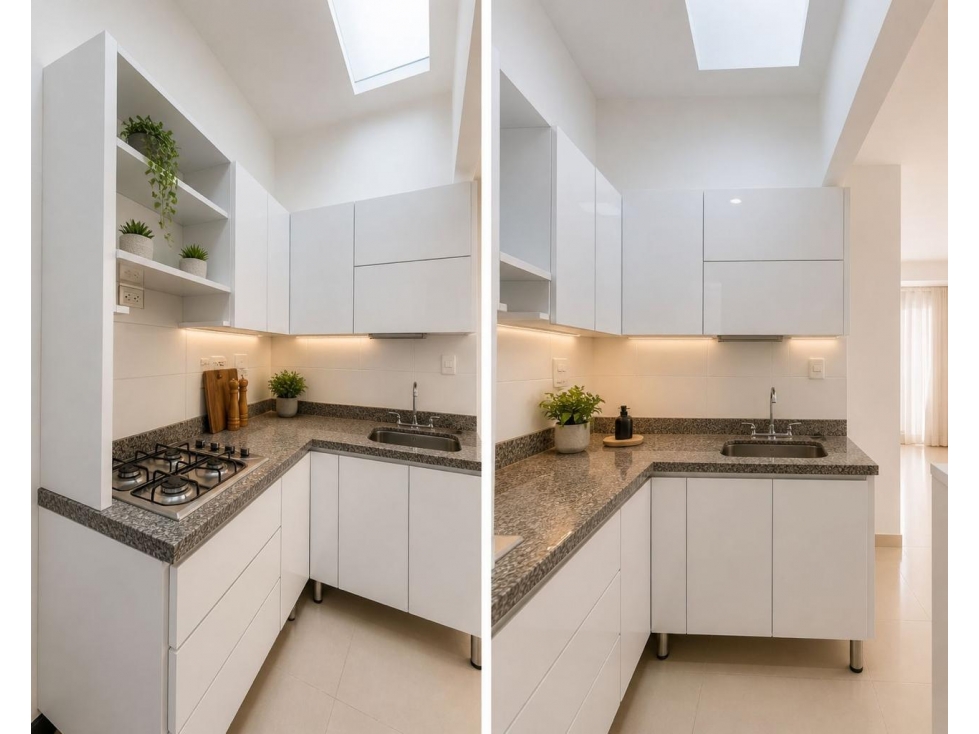 Venta de apartamento en Palermo — foto 4
