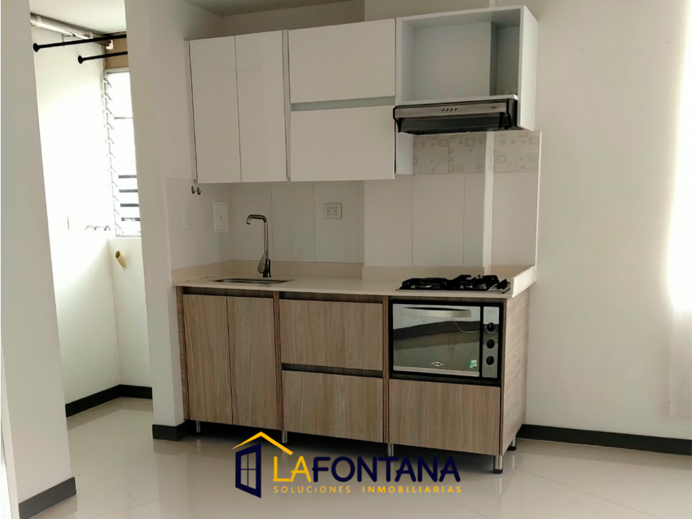 Se arrienda apartaestudio en Palermo — foto 2