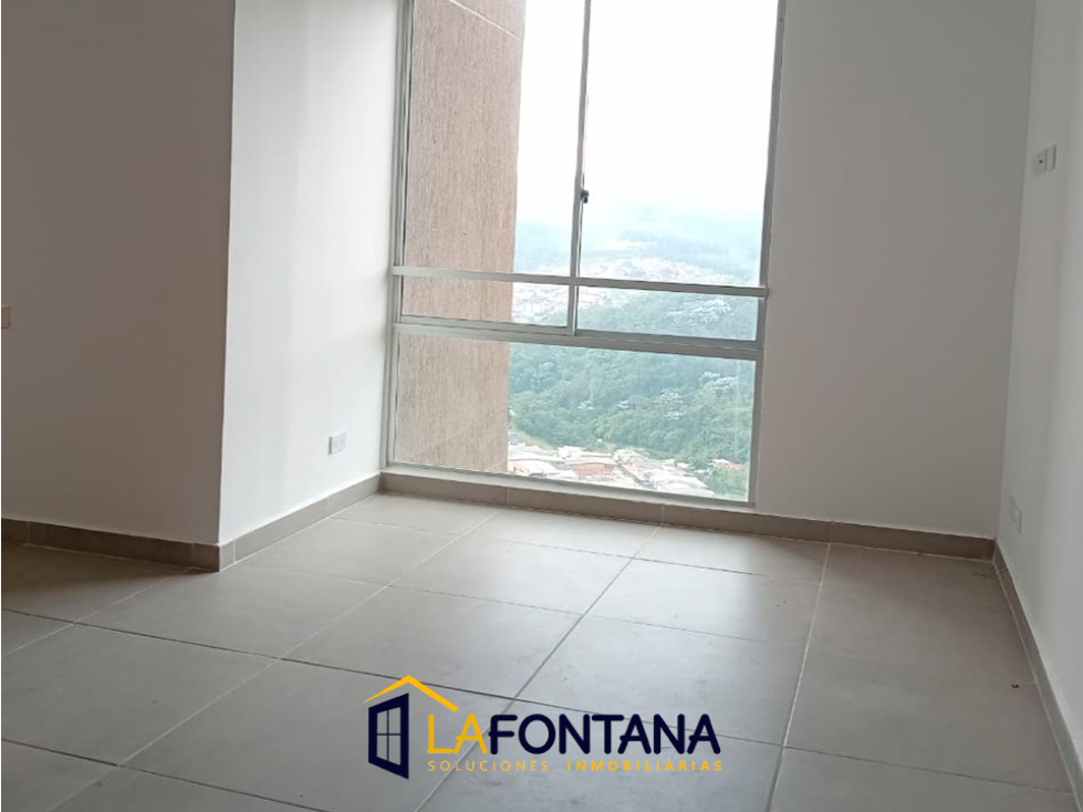 Se arrienda apartamento en La Sultana — foto 3