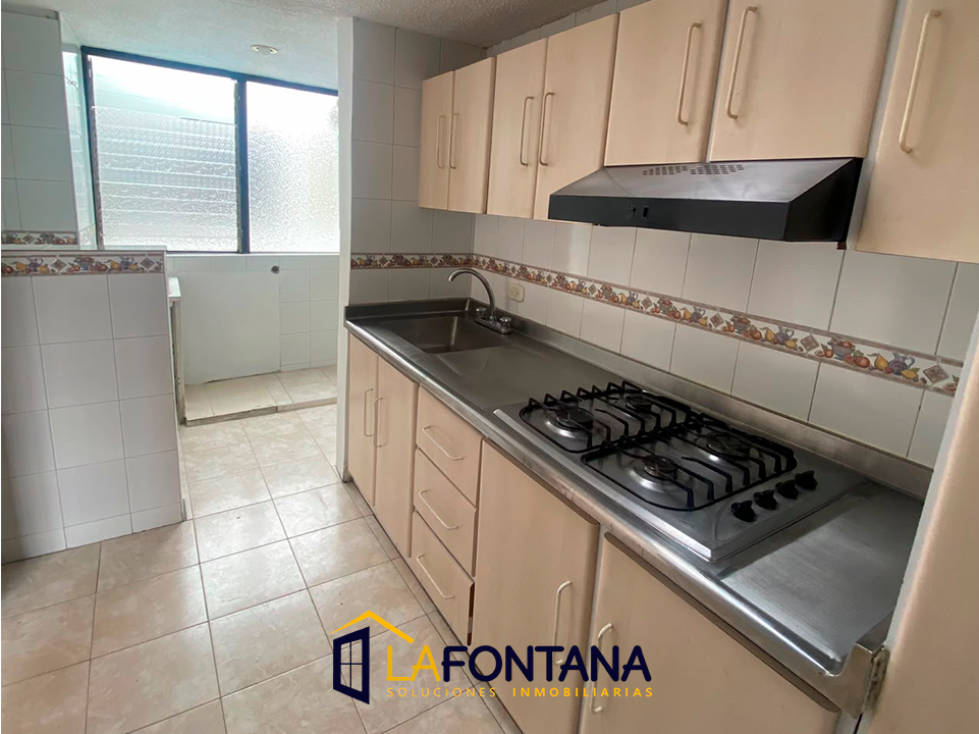 Se arrienda apartamento en Alta Suiza — foto 5
