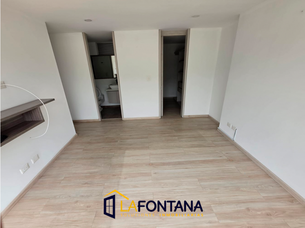 Se arrienda apartamento en San Marcel — foto 6