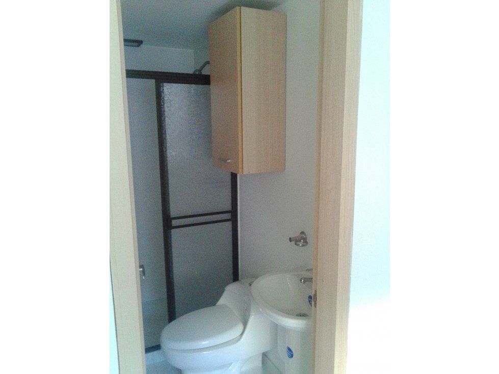 Vende apartaestudio en Faneon — foto 6