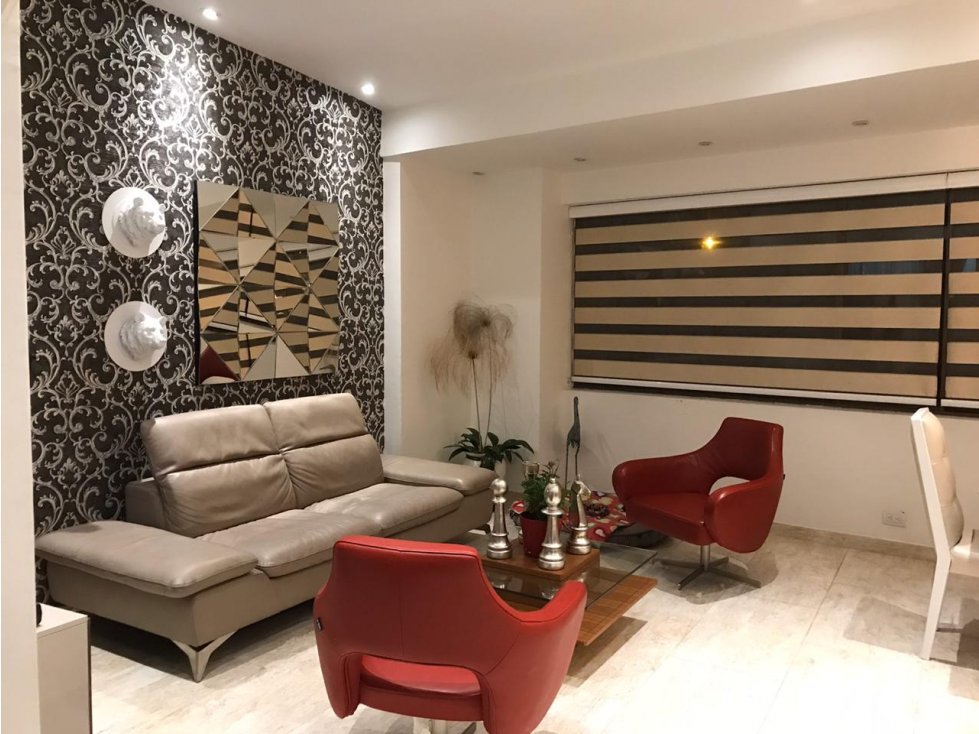 Venta de apartamento en Palermo — foto 2