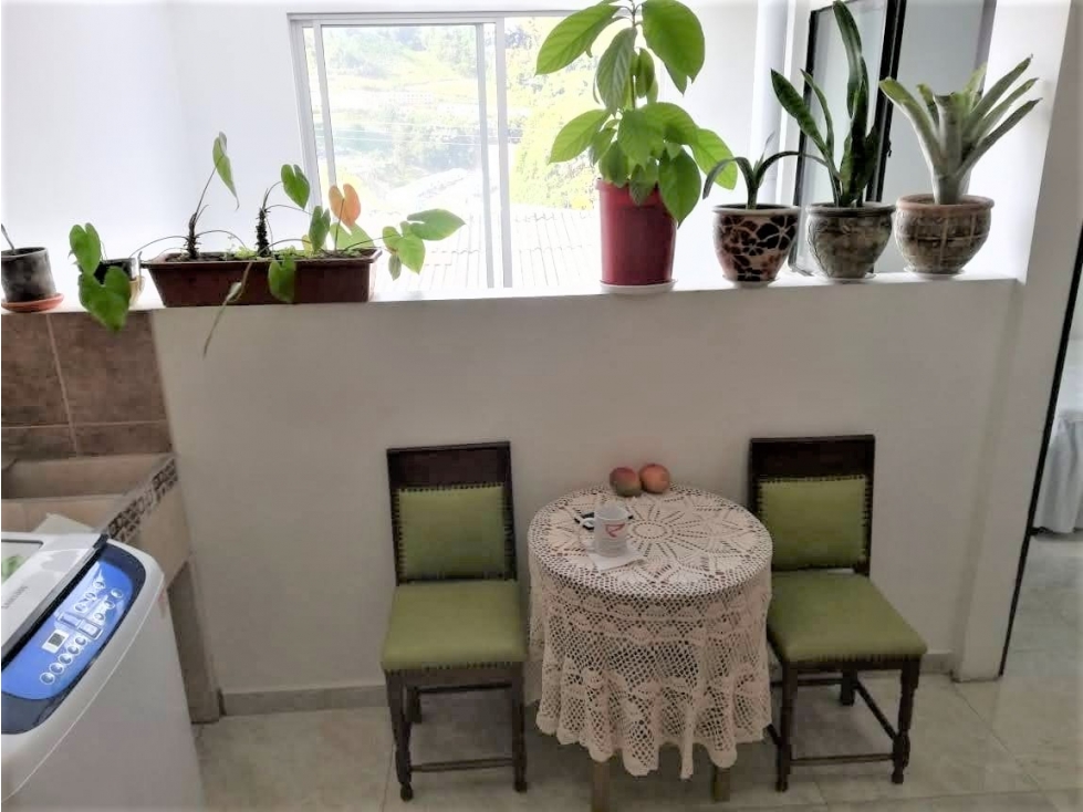 Venta de casa con renta en La Enea — foto 3