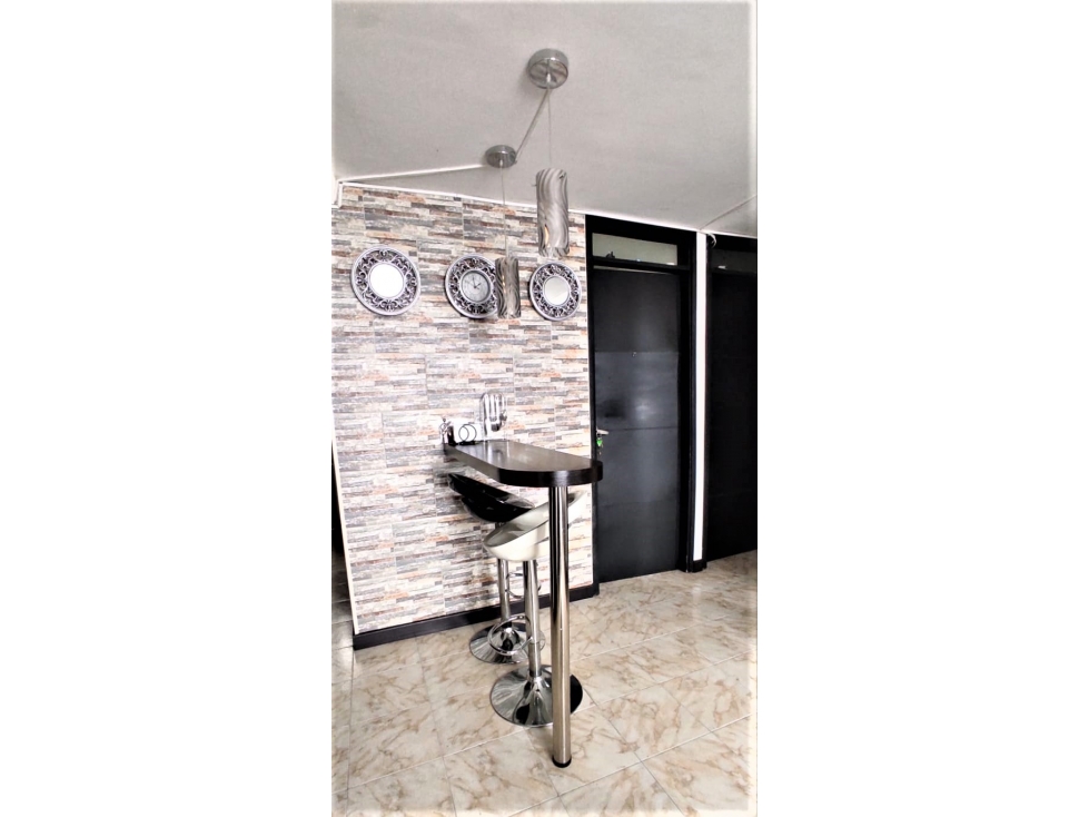Venta de apartamento en Santos — foto 4