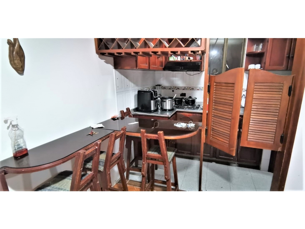 Venta apartamento en Fatima — foto 3