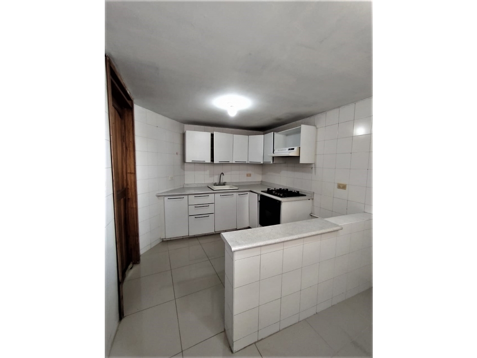 Venta de apartamento en el Alta Suiza