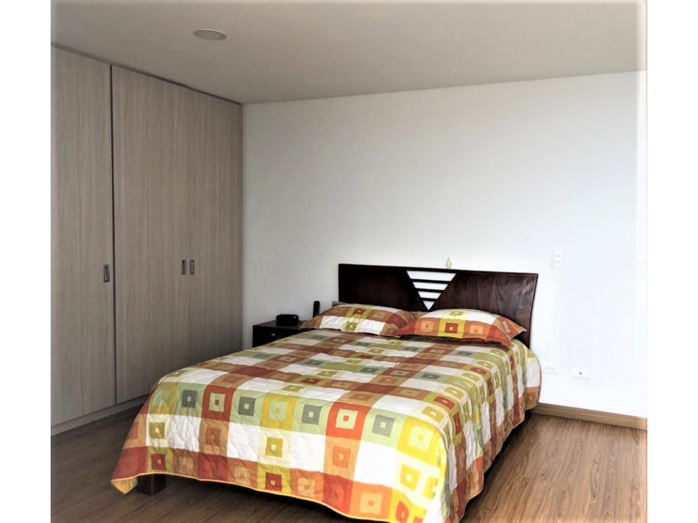 Venta de apartamento en la Av. Santander — foto 5