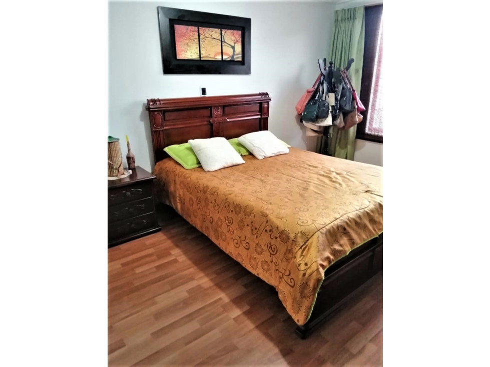 Venta de apartamento Vía la Linda — foto 3