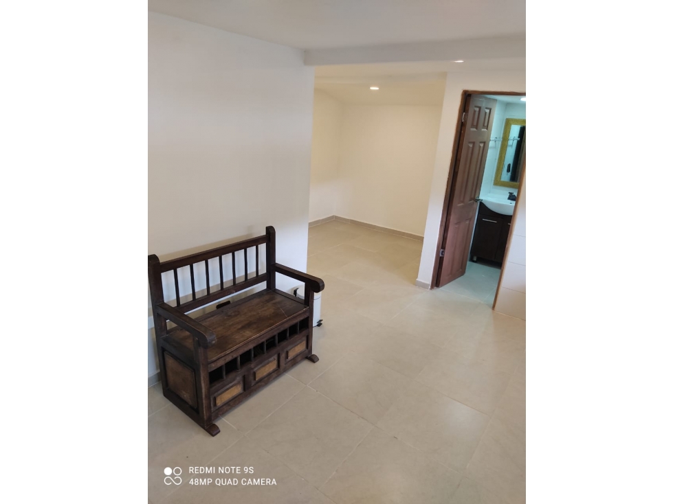 Venta de casa en la Carola - Sector Altos de Granada