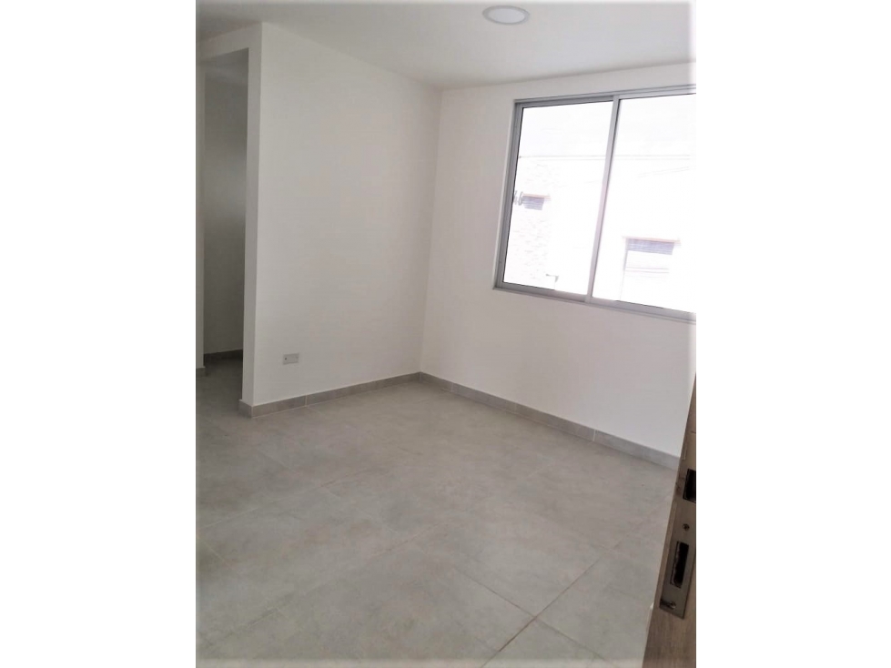 Venta de apartaestudio en el Barrio Saenz — foto 3