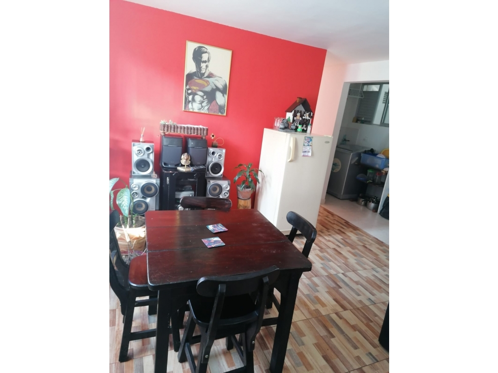 Venta de apartamento en Puerta del Sol