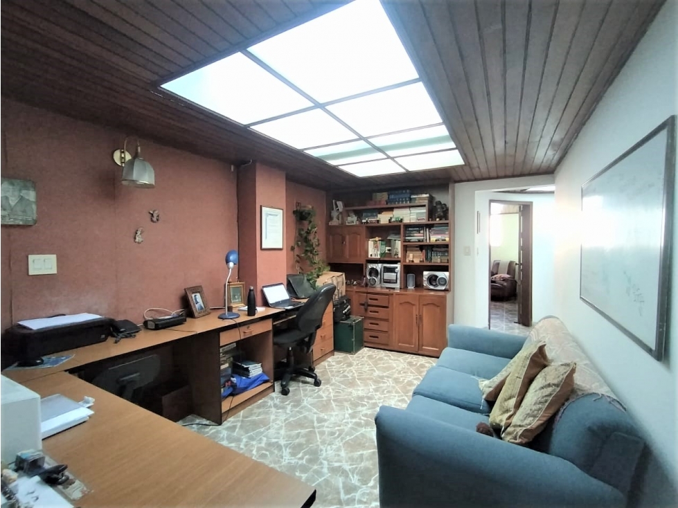 Venta de apartamento dúplex en Palermo — foto 5