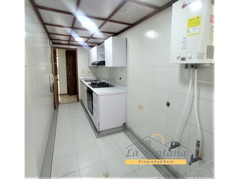 Venta de apartamento en Palermo — foto 2
