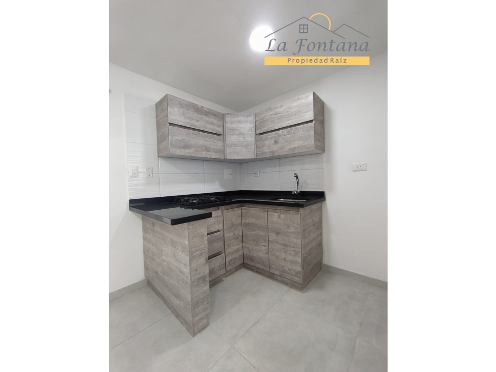 Venta de apartaestudio en Saenz