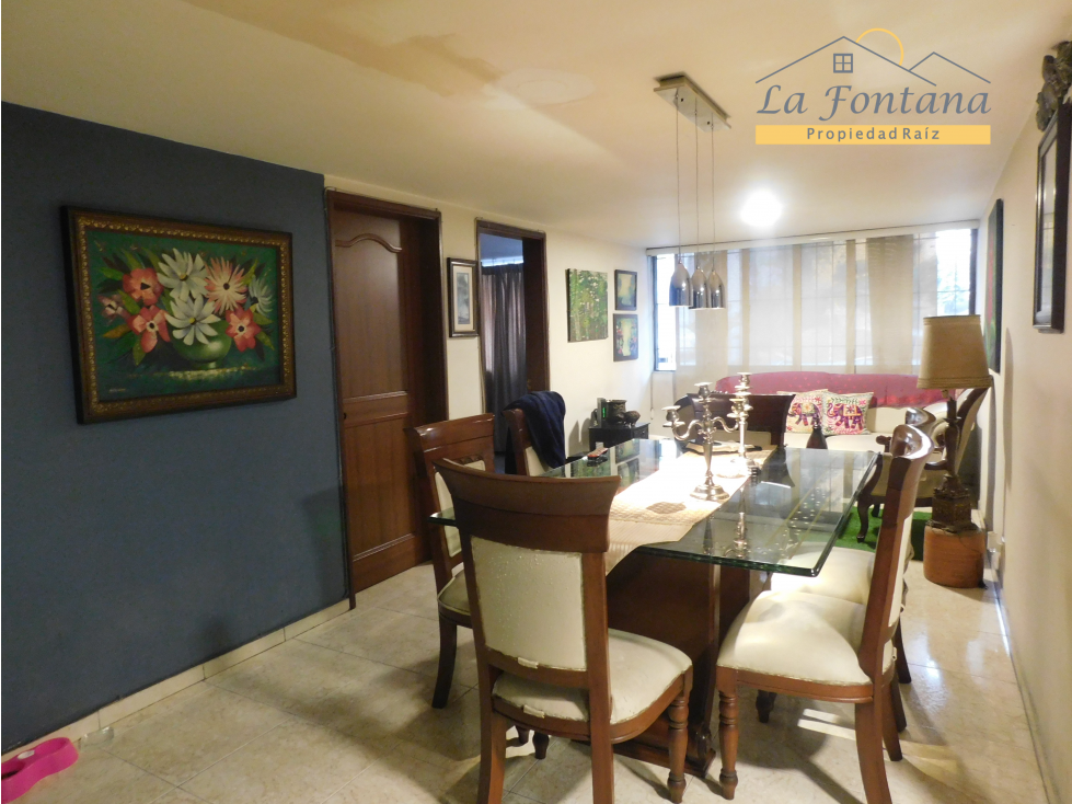 Venta de apartamento en Villa Pilar — foto 2