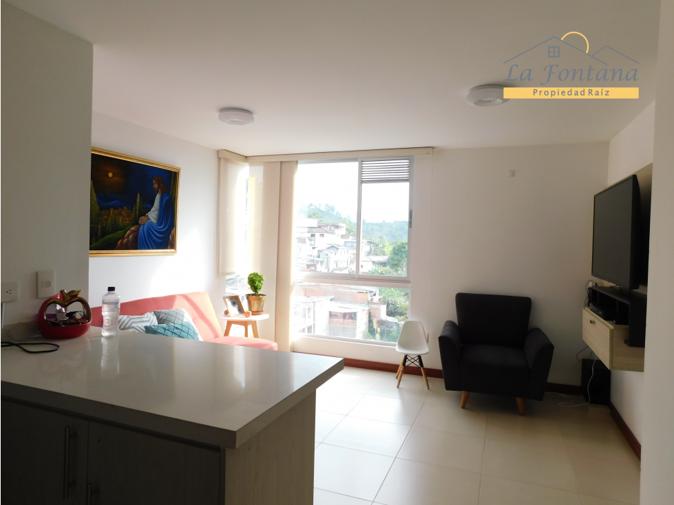 Venta de apartamento en Villamaria — foto 2