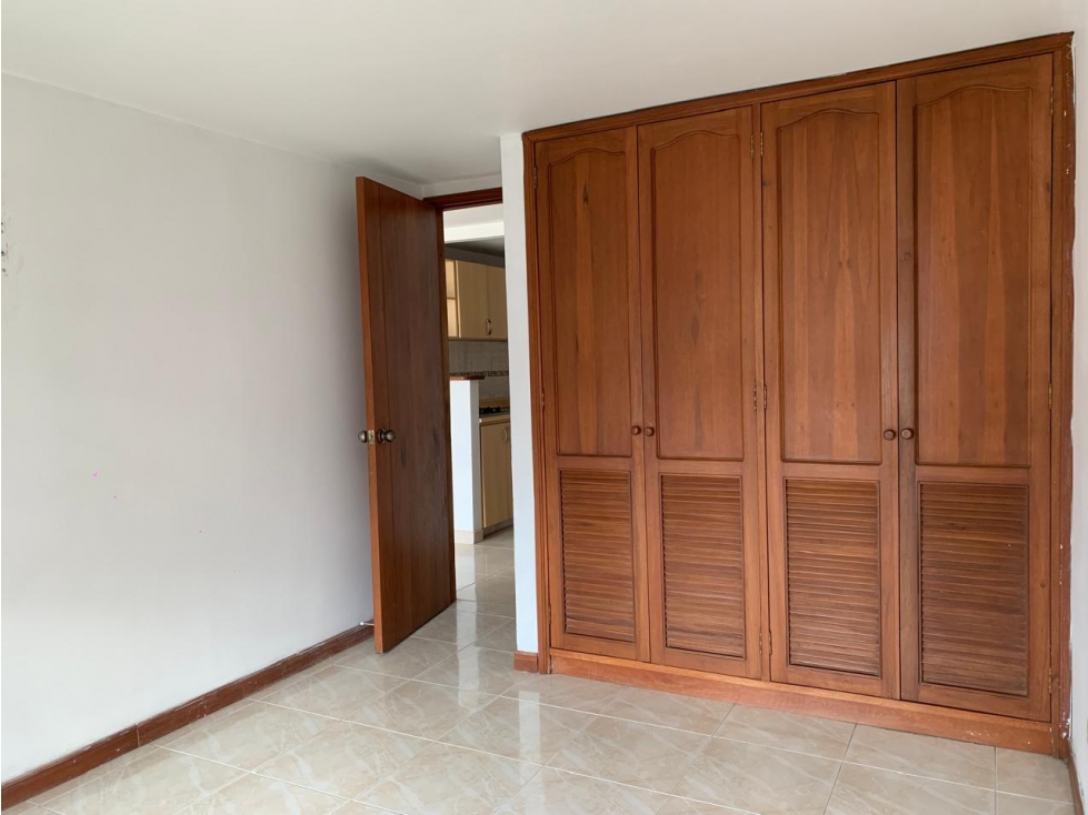 Venta de apartaestudio en San Rafael — foto 5