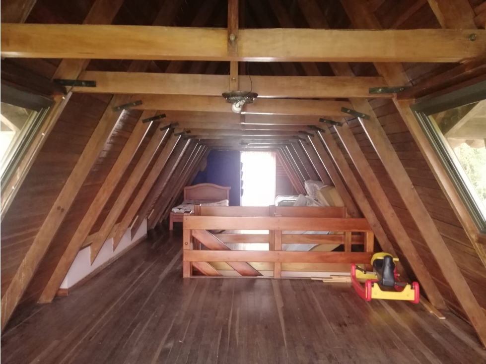 Venta de casa campestre en Villamaría — foto 6
