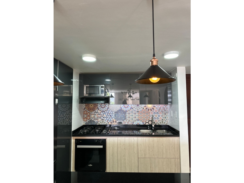 Venta de apartamento en Palermo — foto 3