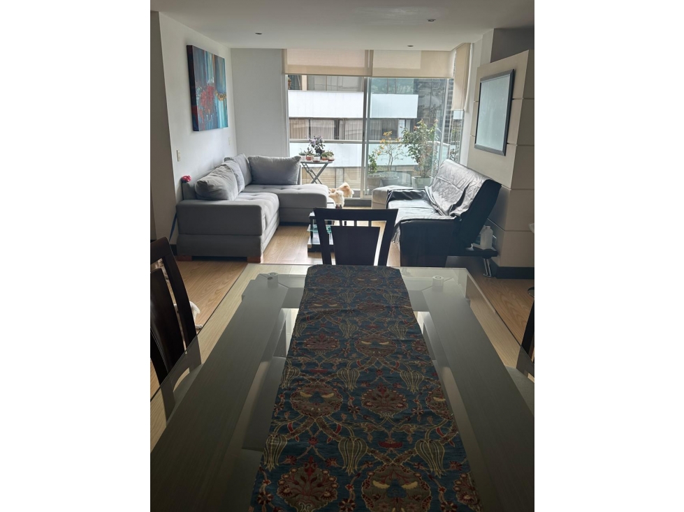 Venta de apartamento en Palermo — foto 6