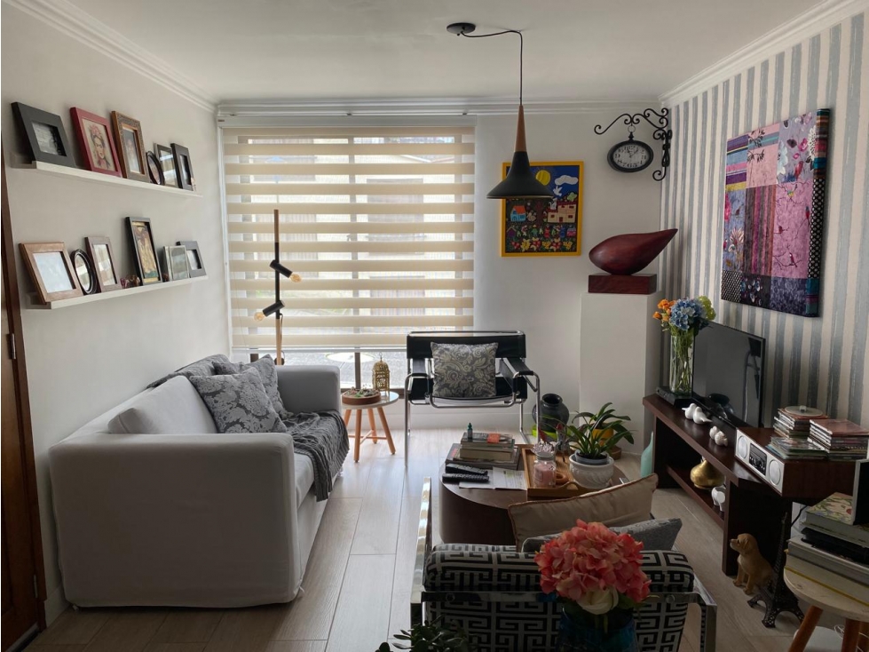 Venta de casa en Castilla