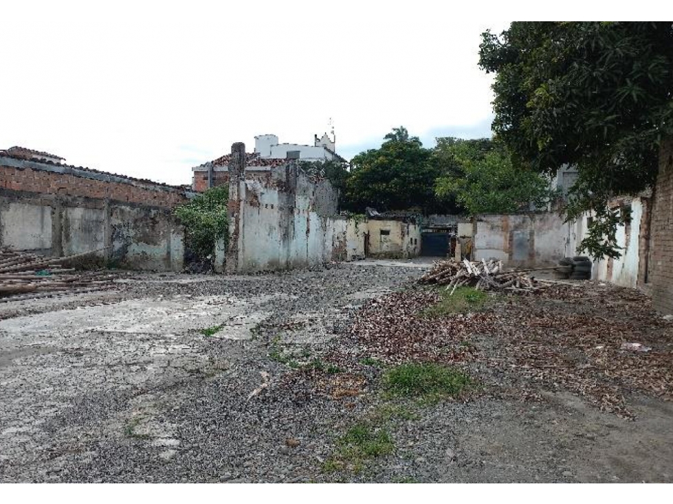 Venta de lote en La Virginia - 6