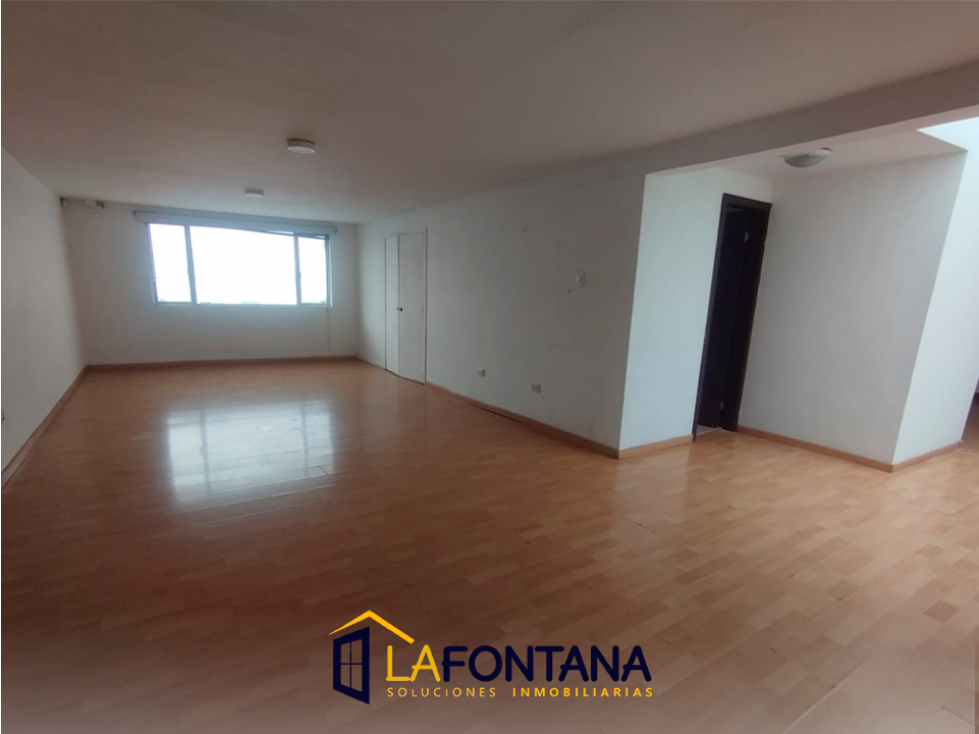 Se arrienda local en La Av. Santander — foto 4