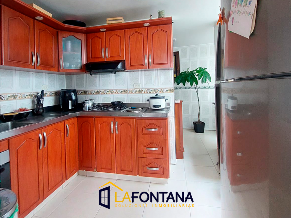 Venta de apartamento en Palermo — foto 3