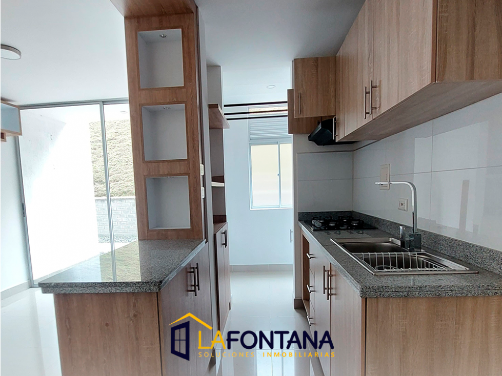 Venta de apartamento en Villamaria — foto 3