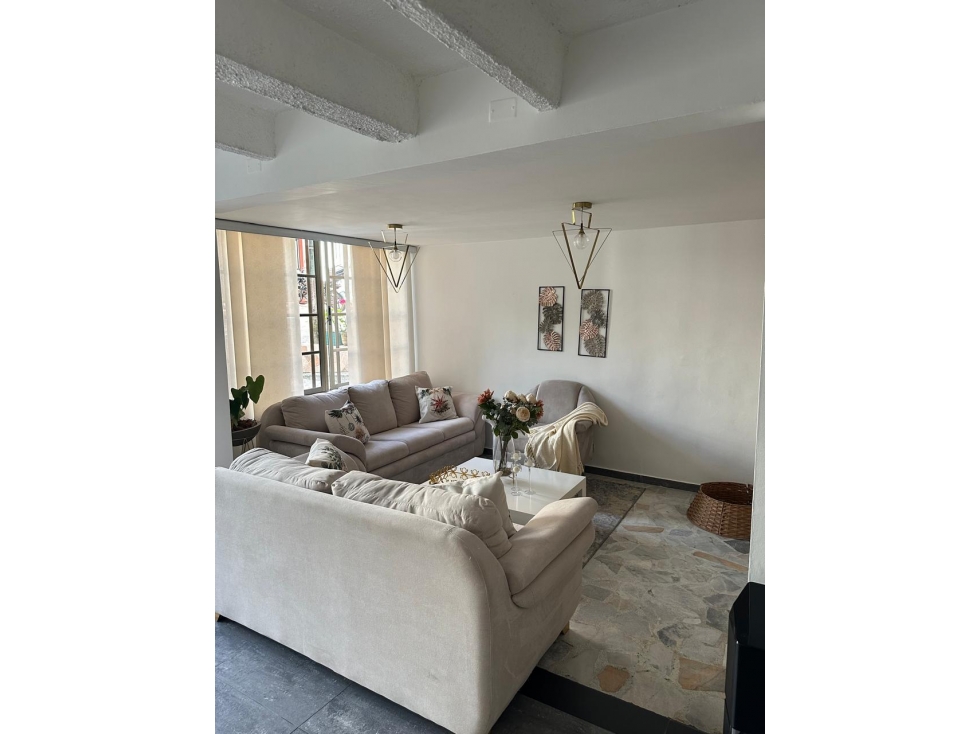 Venta de casa en Villamaria - El Palmar
