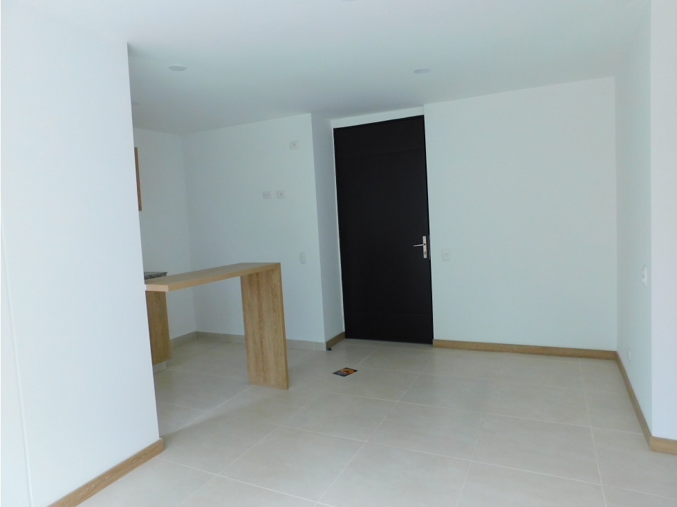 Venta de apartamento en la Baja Suiza — foto 5