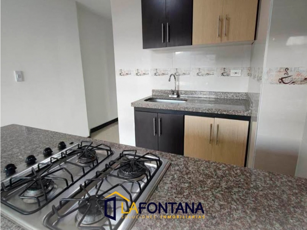 Venta de apartamento en Villamaria — foto 2