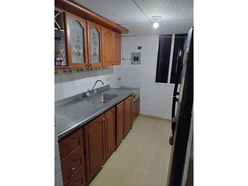 Venta de apartamento en El Caribe