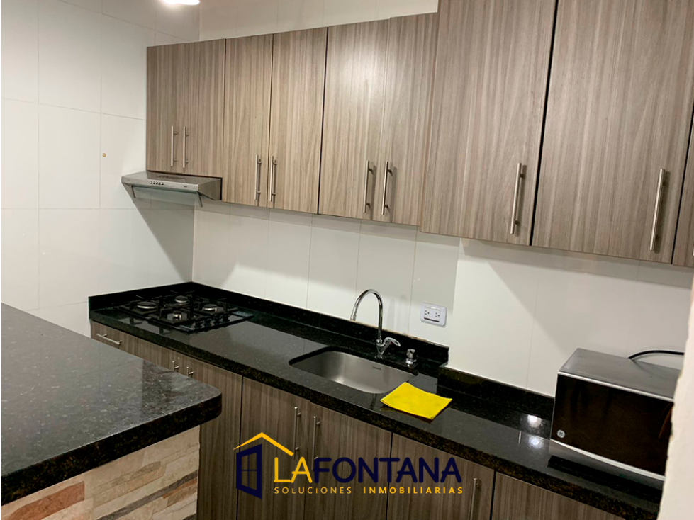 Venta de apartaestudio en Milan — foto 3