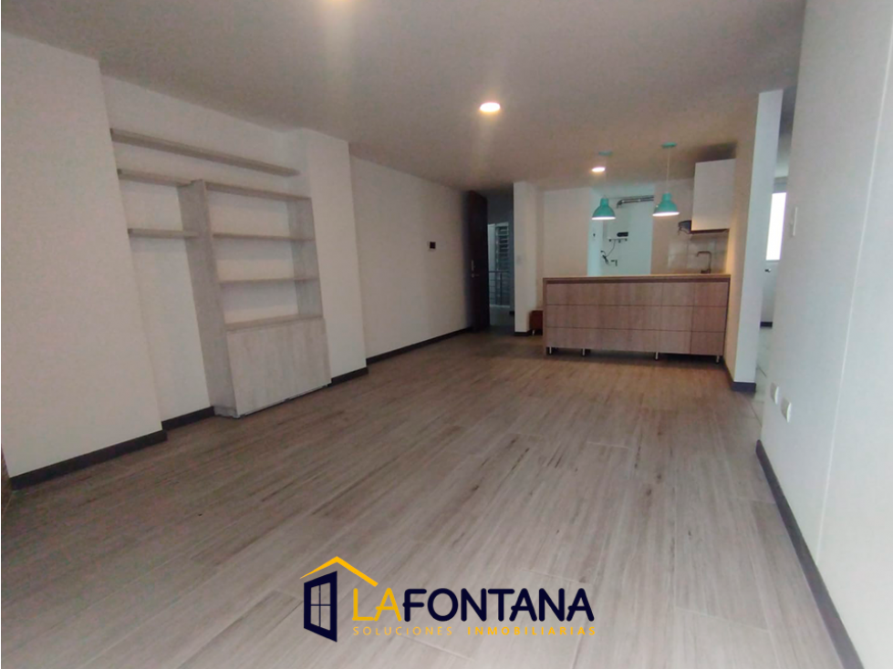 Venta de apartamento en Palermo — foto 2